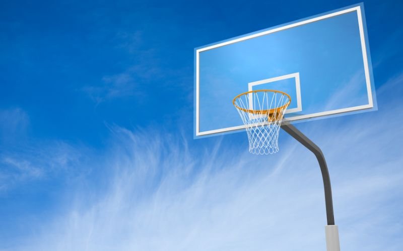 Basketbol Filesi Alırken Nelere Dikkat Etmek Gerekir